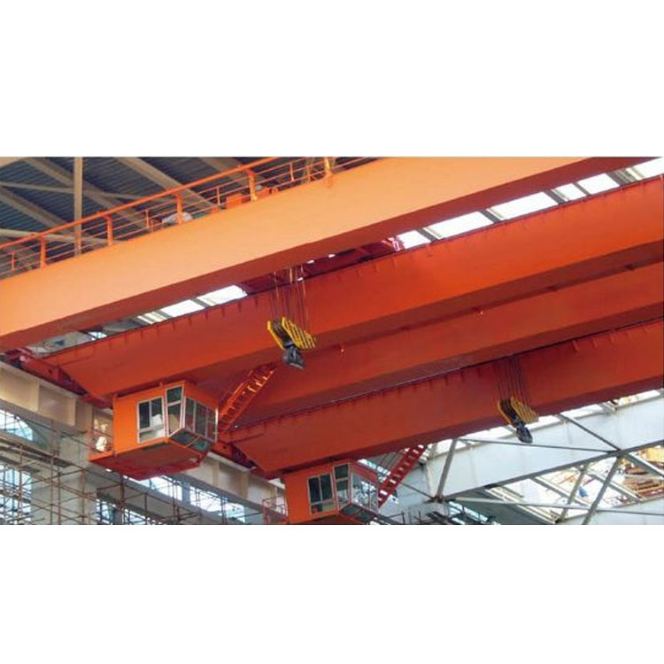 雙梁橋式起重機(jī)